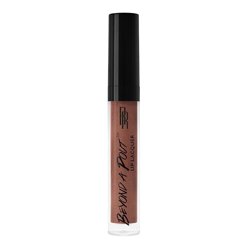 Beyond A Pout Lip Lacquer, Extra Hot