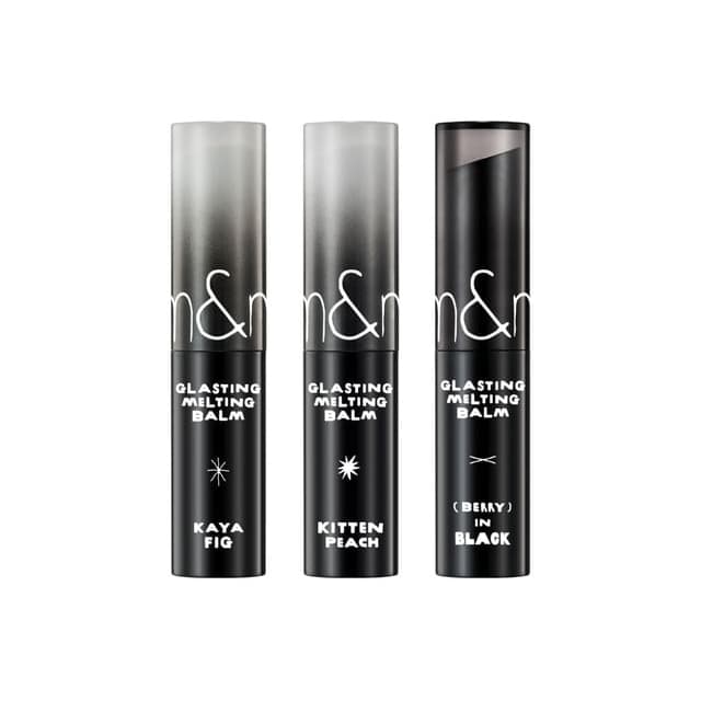 Glasting Melting Balm INAPSQUARE Edition