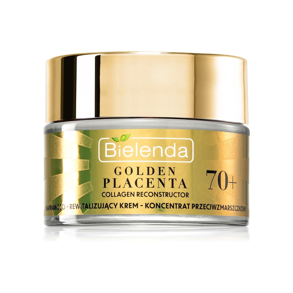 Golden Placenta Collagen Reconstructor