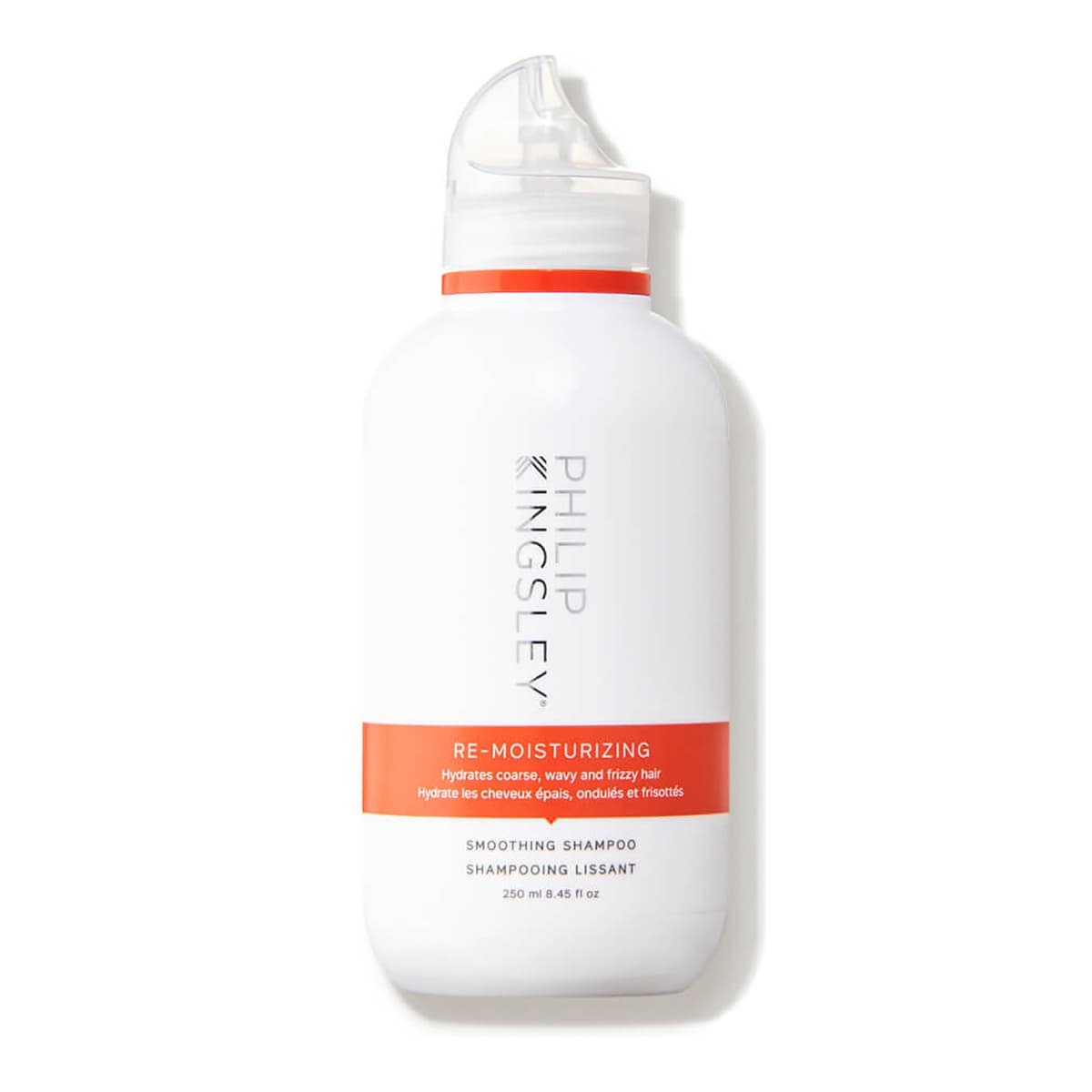 Re-Moisturizing Smoothing Shampoo