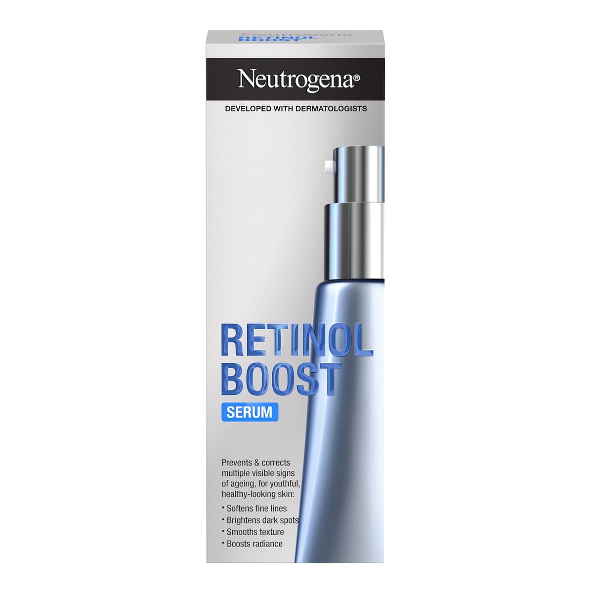 Retinol Boost Serum