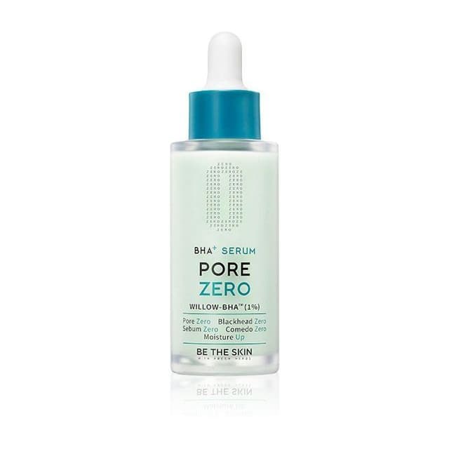 BHA+ Pore Zero Serum