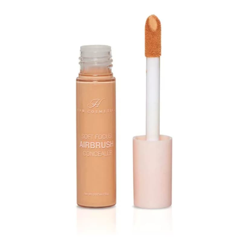 Soft Focus Airbrush Concealer, sf2w