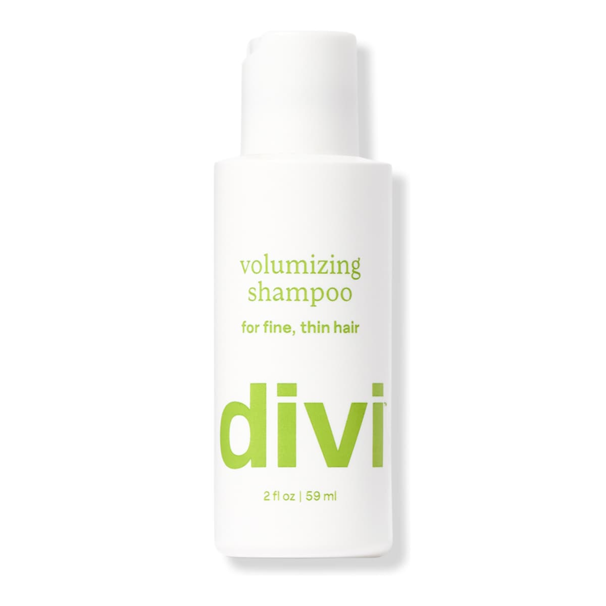 Travel Size Volumizing Shampoo