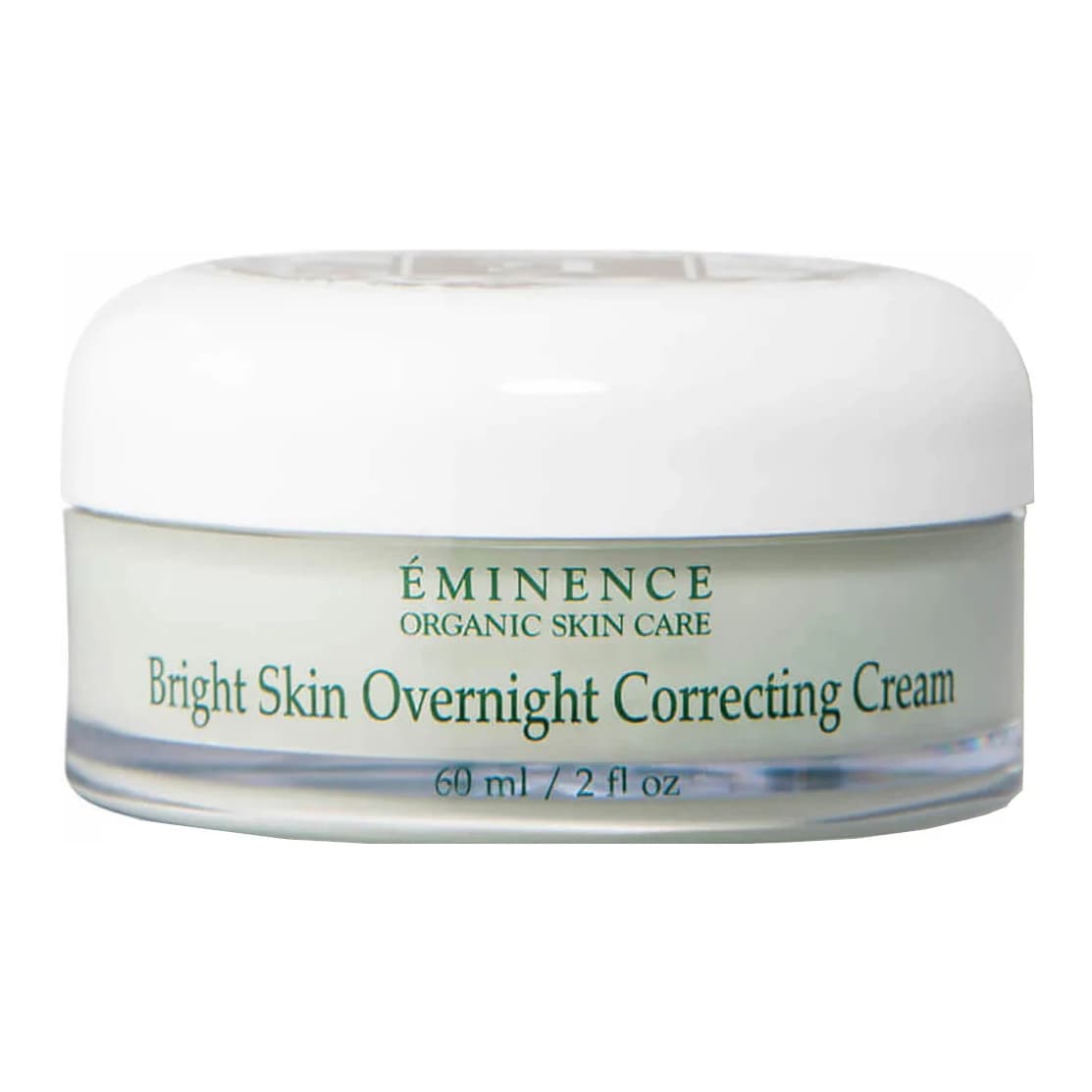 Bright Skin Overnight Correcting Cream