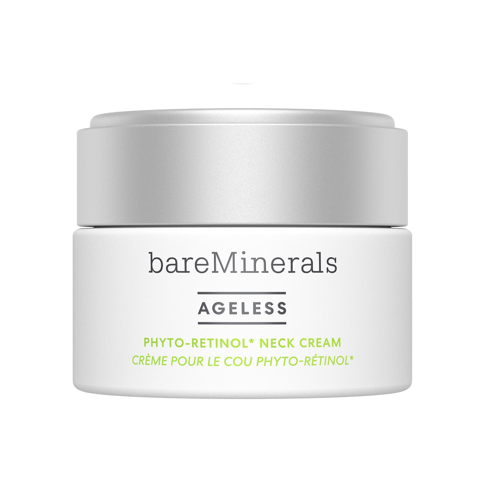 Ageless Retinol Neck and Decolleté Cream