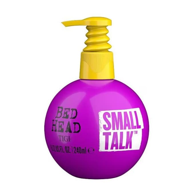 Small Talk Thickening Cream
