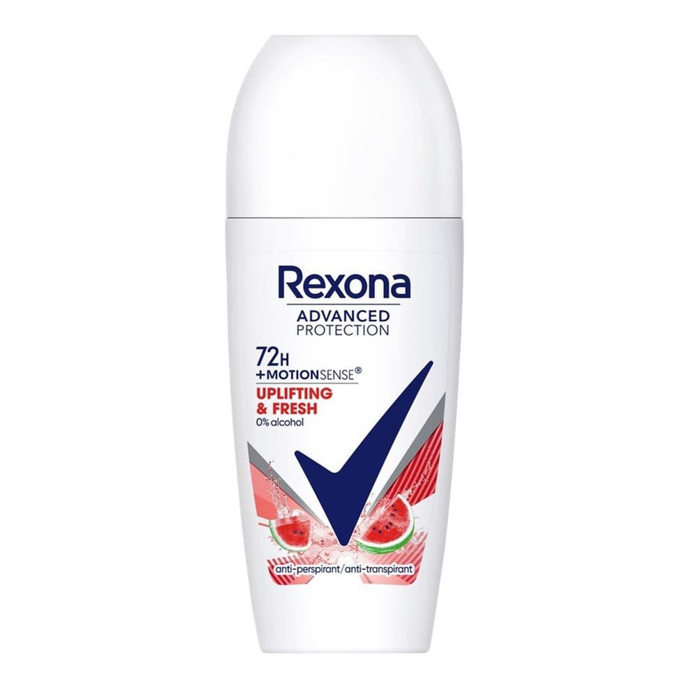 Advanced Protection Uplifting & Fresh 72h Anti-Perspirant Roll-On