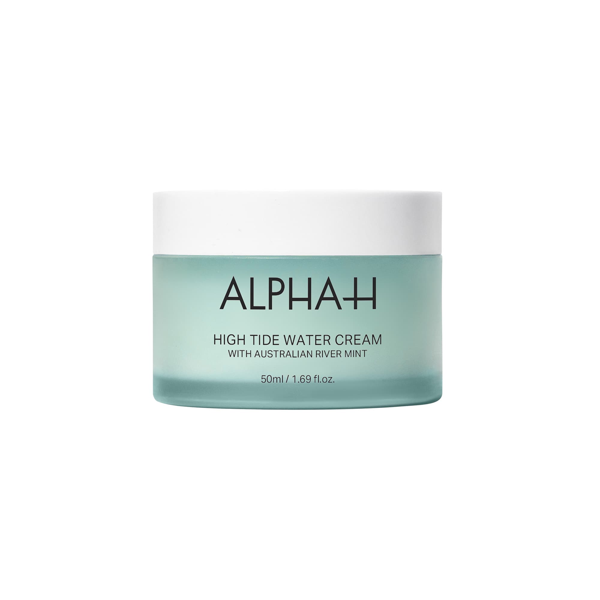 High Tide Water Cream