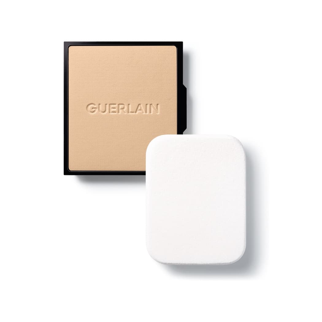 Parure Gold Skin Control