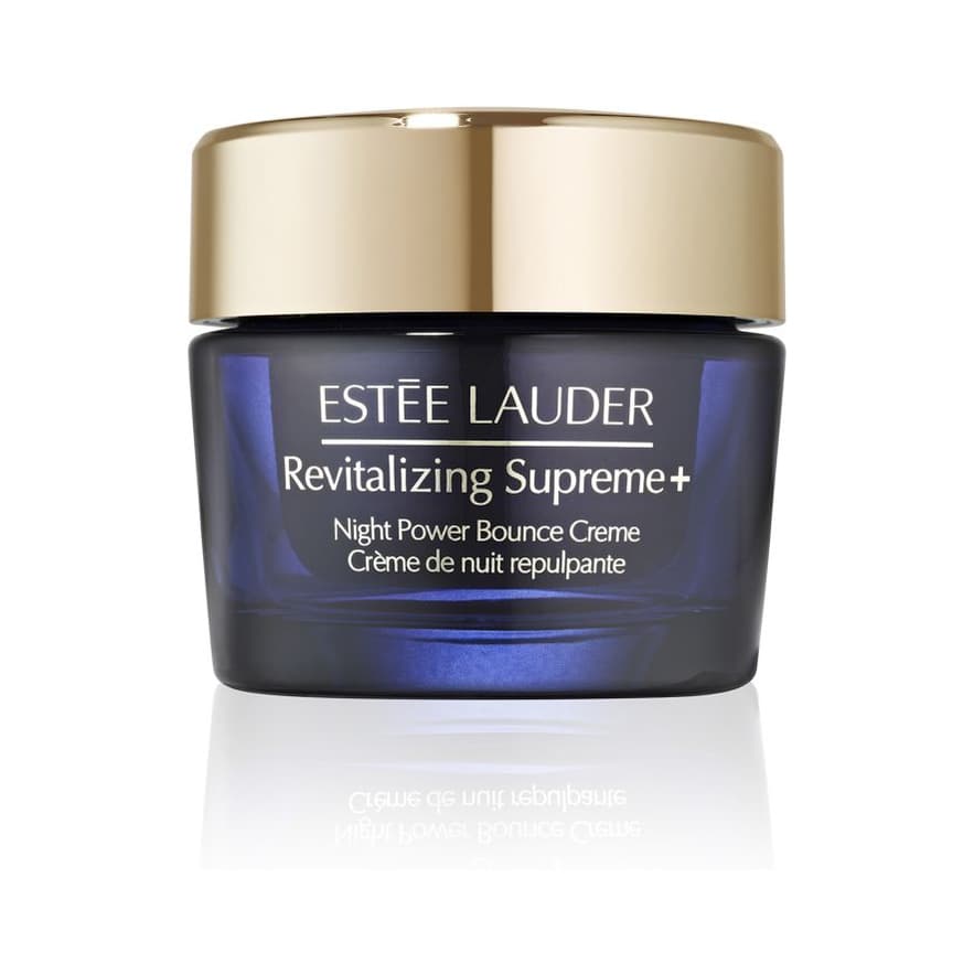 Revitalizing Supreme+ Night Power Bounce Crème Moisturizer