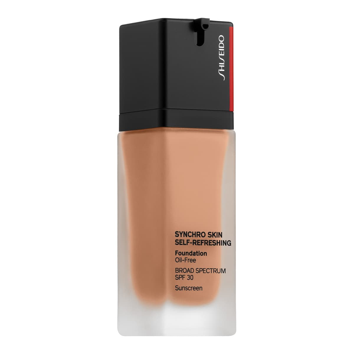 Synchro Skin Self-Refreshing Foundation SPF 30, #360 Citrine