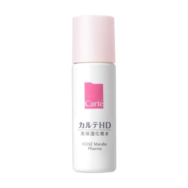 Carte HD Moisture Lotion