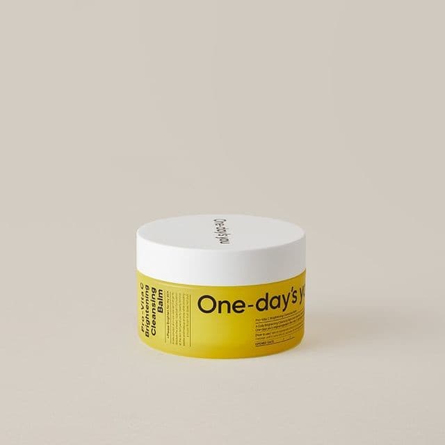 Pro Vita-C Brightening Cleansing Balm