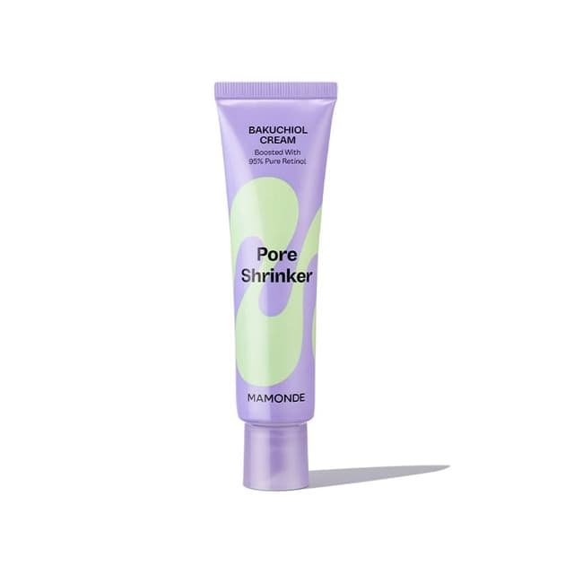 Pore Shrinker Bakuchiol Cream