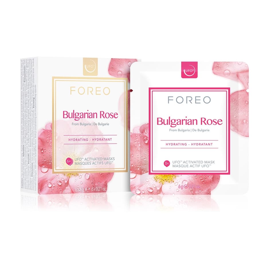UFO™ Bulgarian Rose