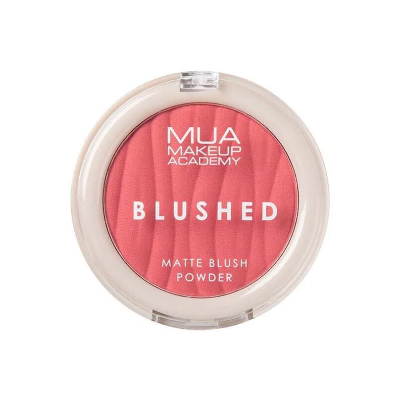 Blushed Matte Powder Rouge Punch