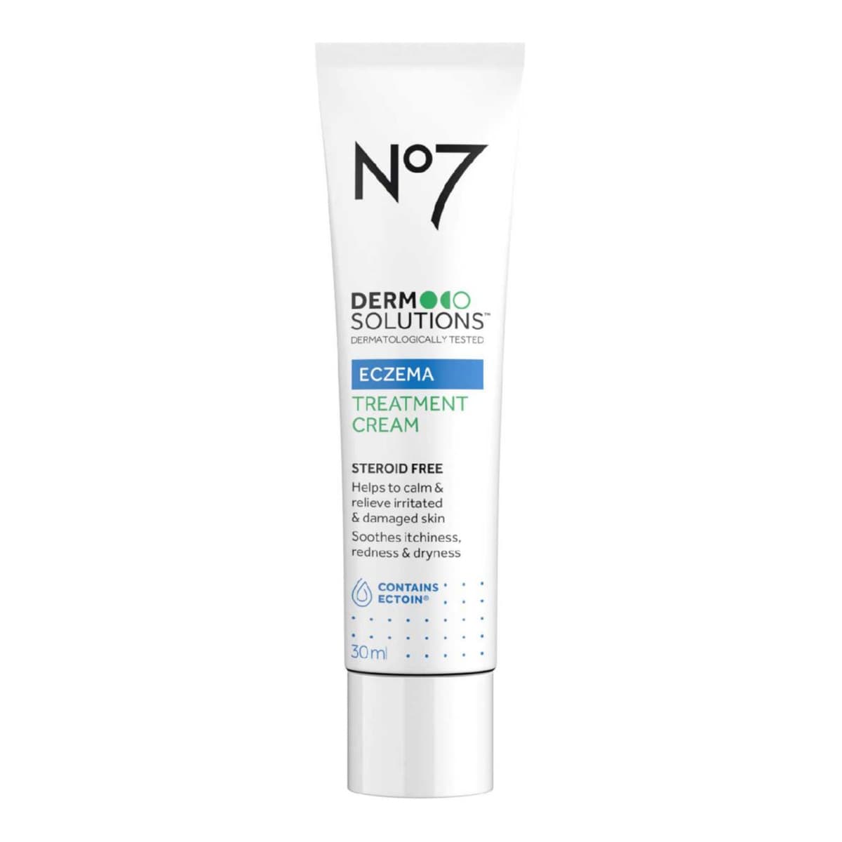 Derm Solutions™ Eczema Treatment Suitable for Irritated & Damaged Skin