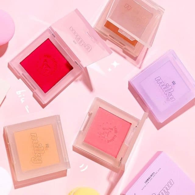 Cheek Blusher, #8