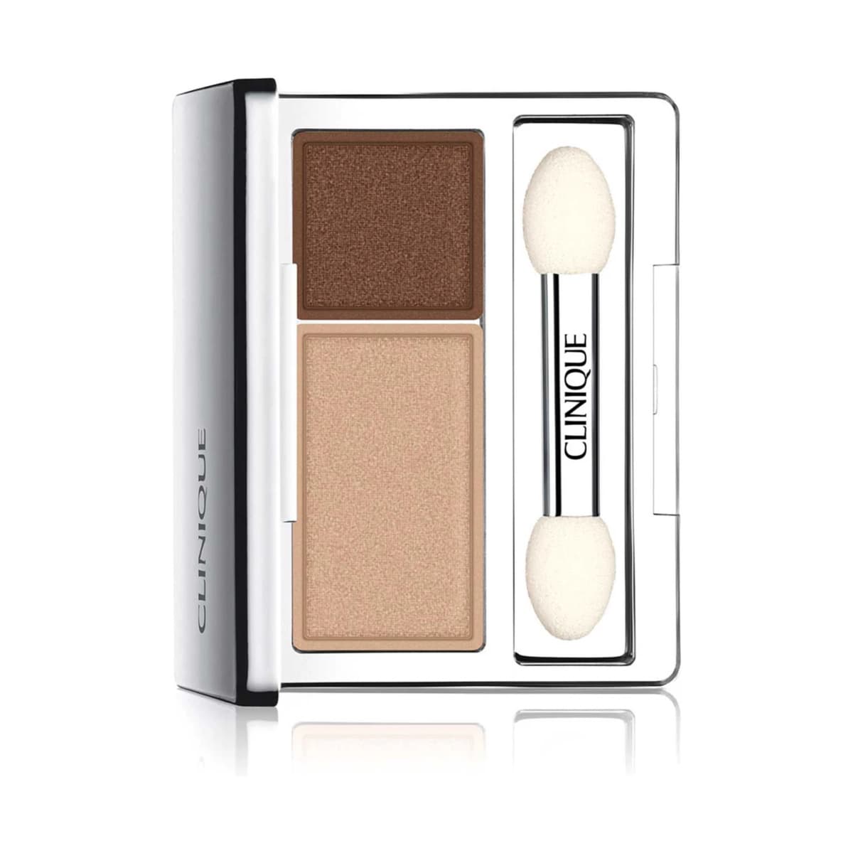 All About Shadow™ Duo Eyeshadow, Like Mink
