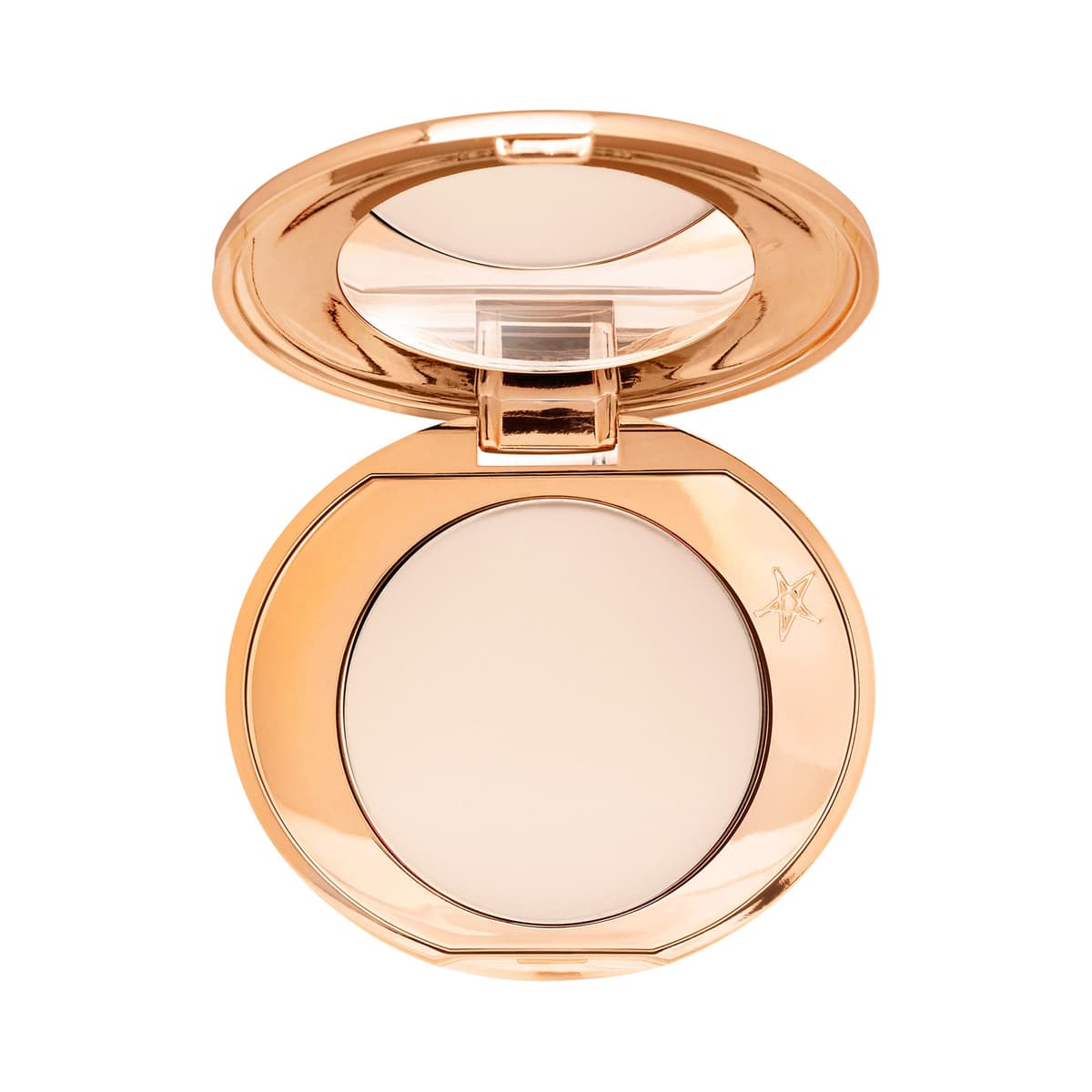 Mini Airbrush Flawless Finish Setting Powder, #1 Fair