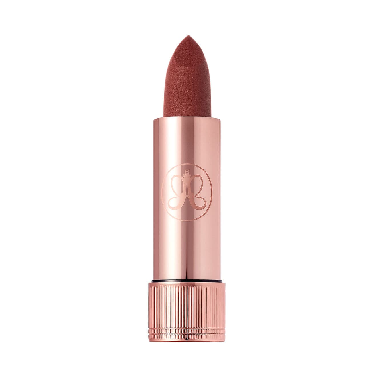 Matte Lipstick, Toffee