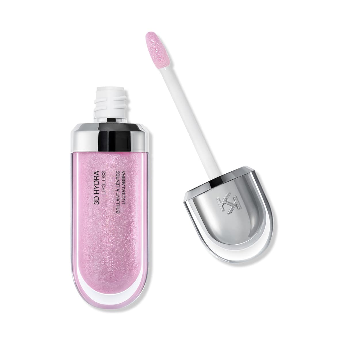 3D Hydra Lipgloss, #27
