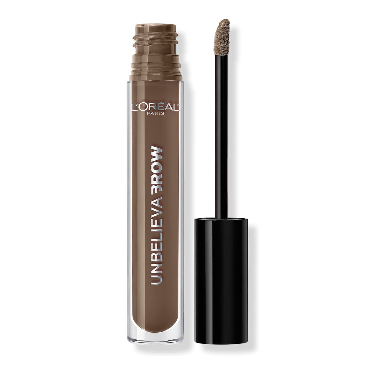 Unbelieva-Brow Longwear Brow Gel, Light Brunette