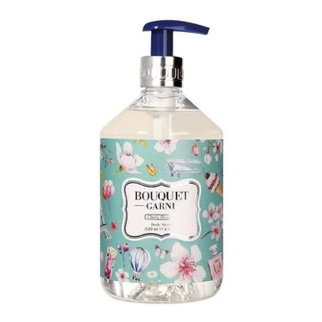 Body Shower, Cherry Blossom