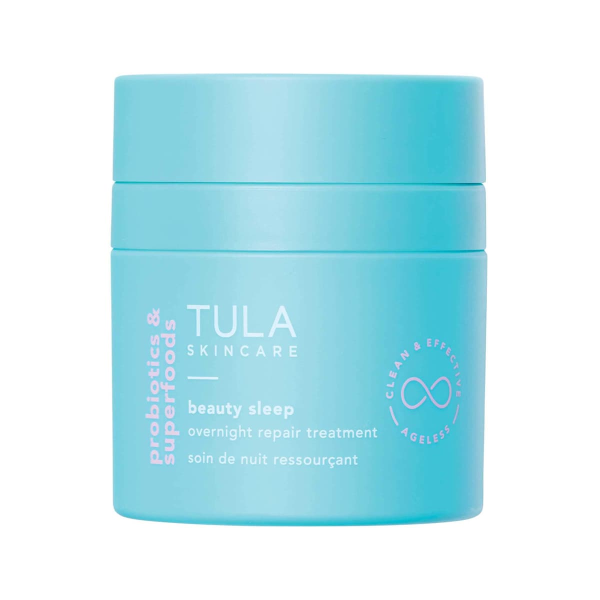 Beauty Sleep Overnight Repair Treatment Cream with AHA's and Vitamin C