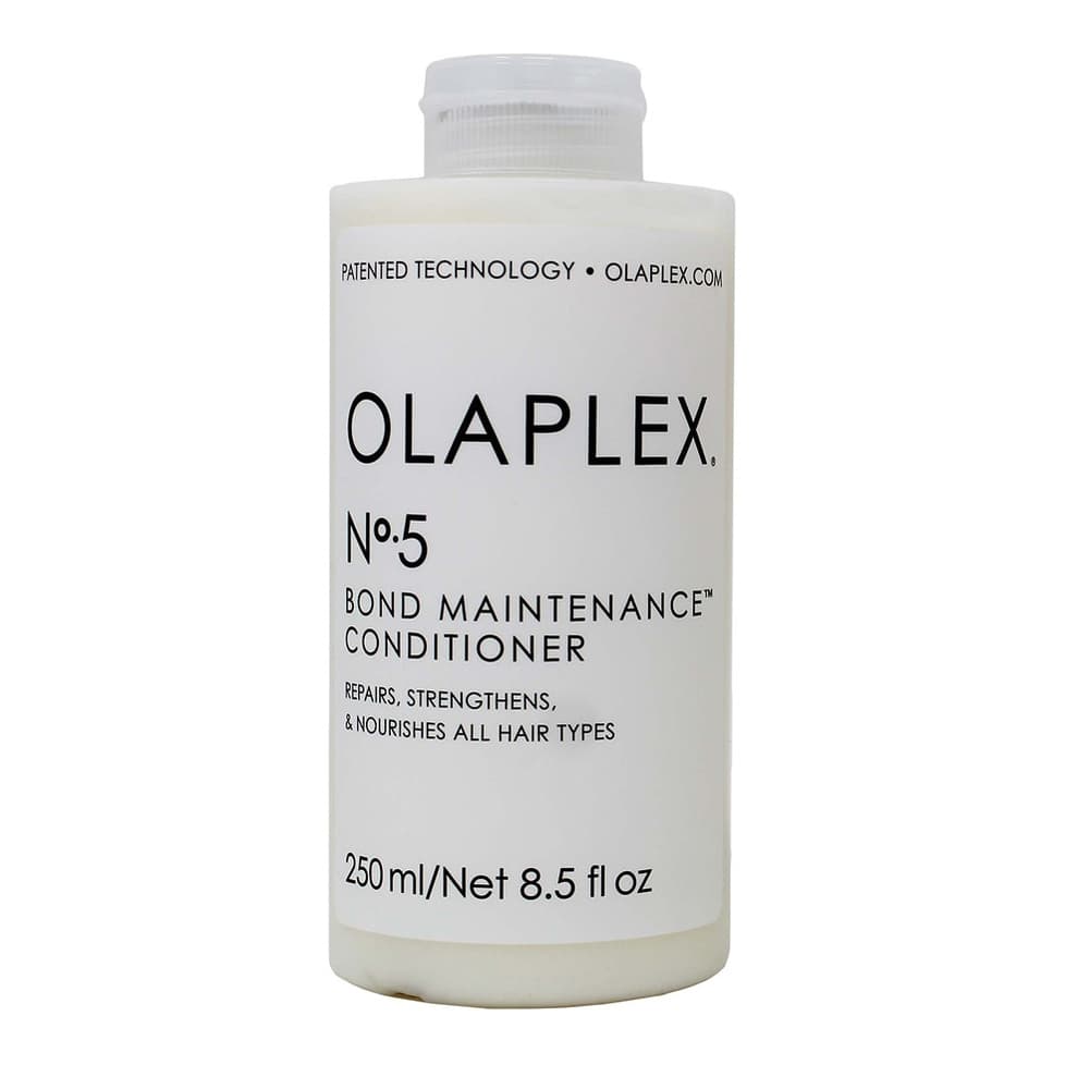 No. 5 Bond Maintenance Conditioner