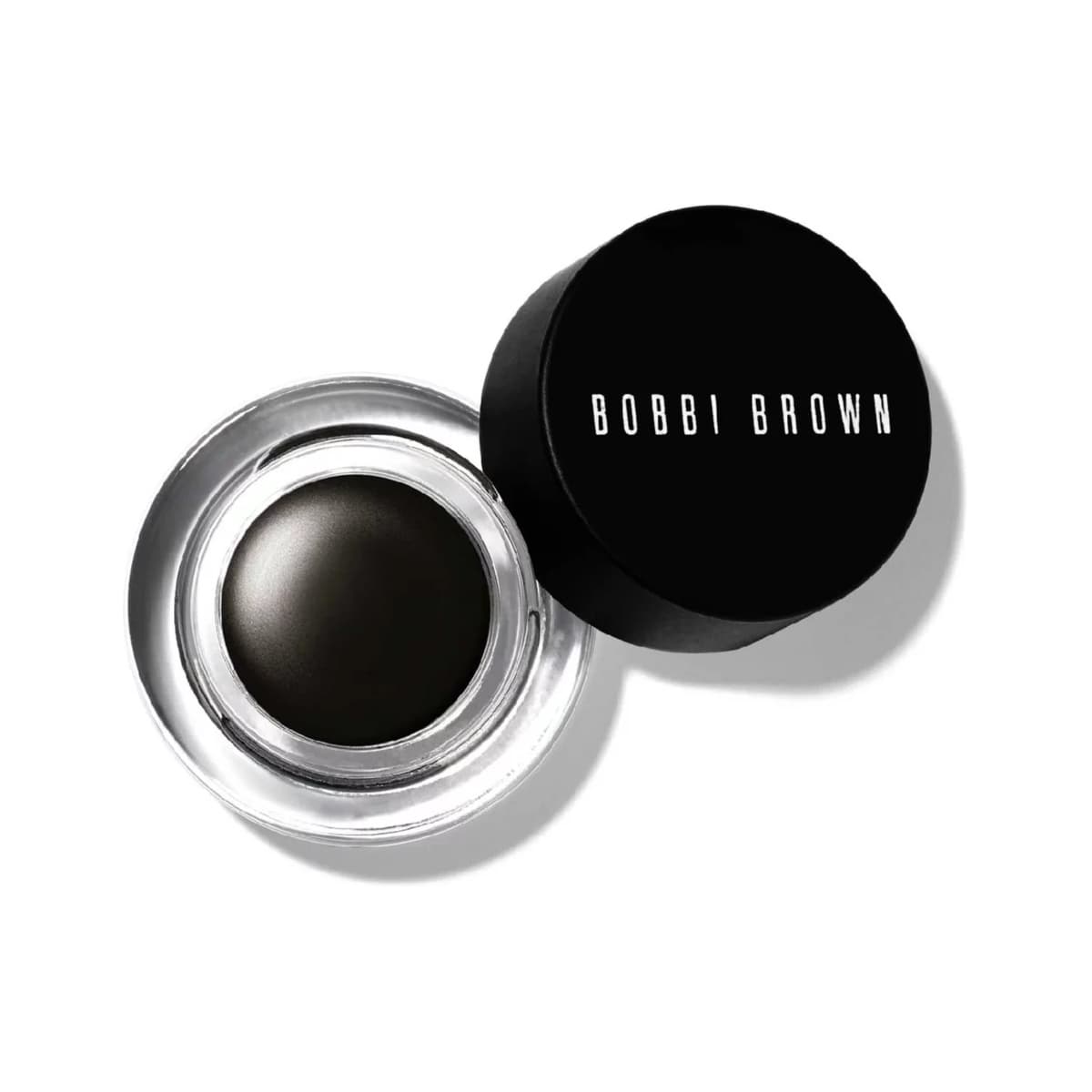 Long-Wear Gel Eyeliner, caviar ink