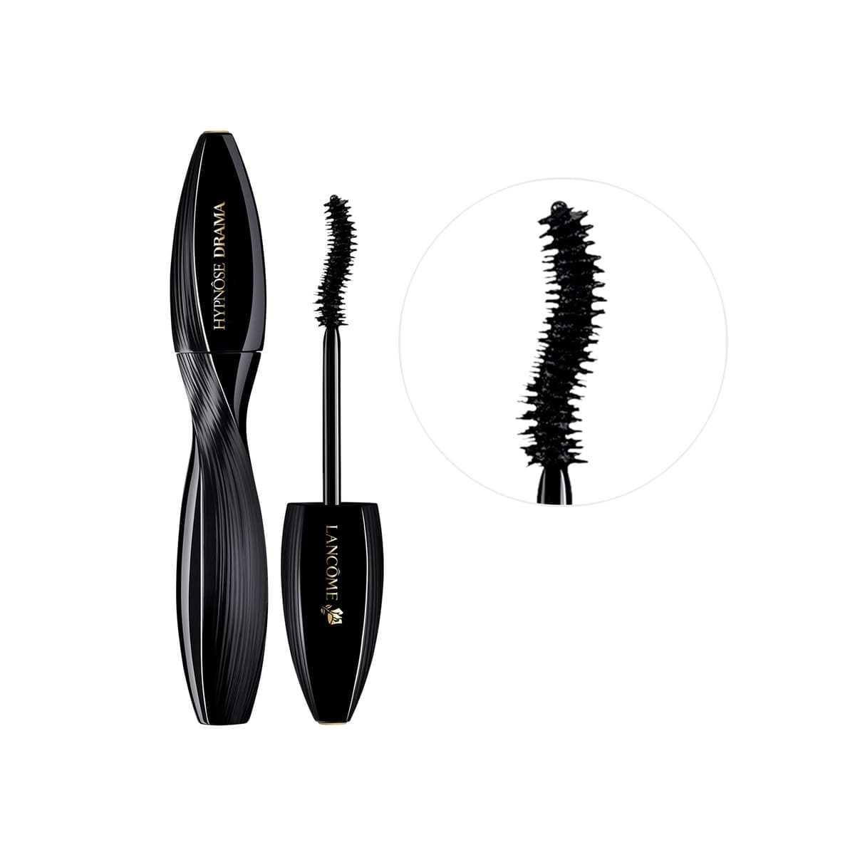 HYPNÔSE DRAMA Instant Full Body Volume Mascara