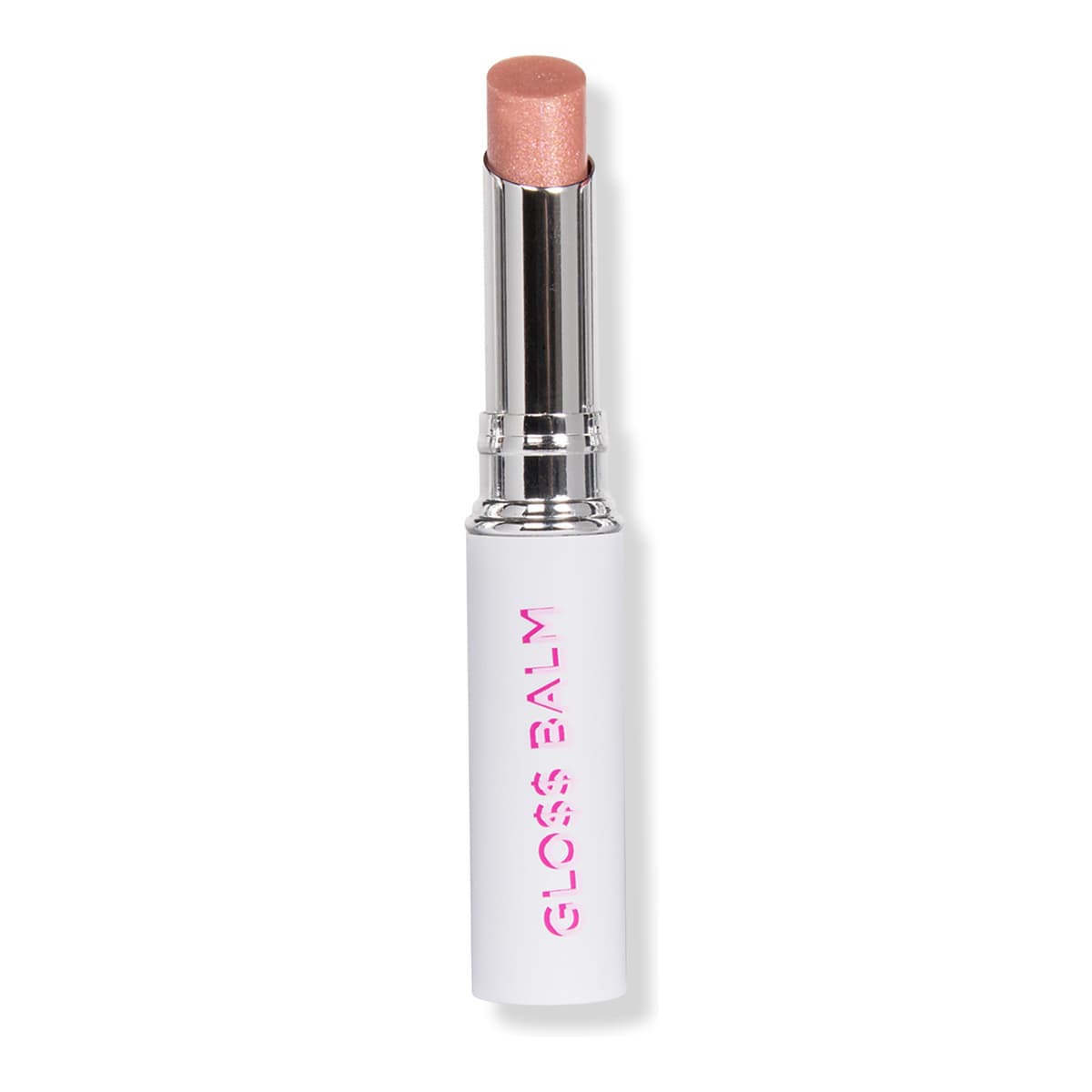 Glo$$ Balm Glossy Lip Balm for Tweens, $tocks & Bronze