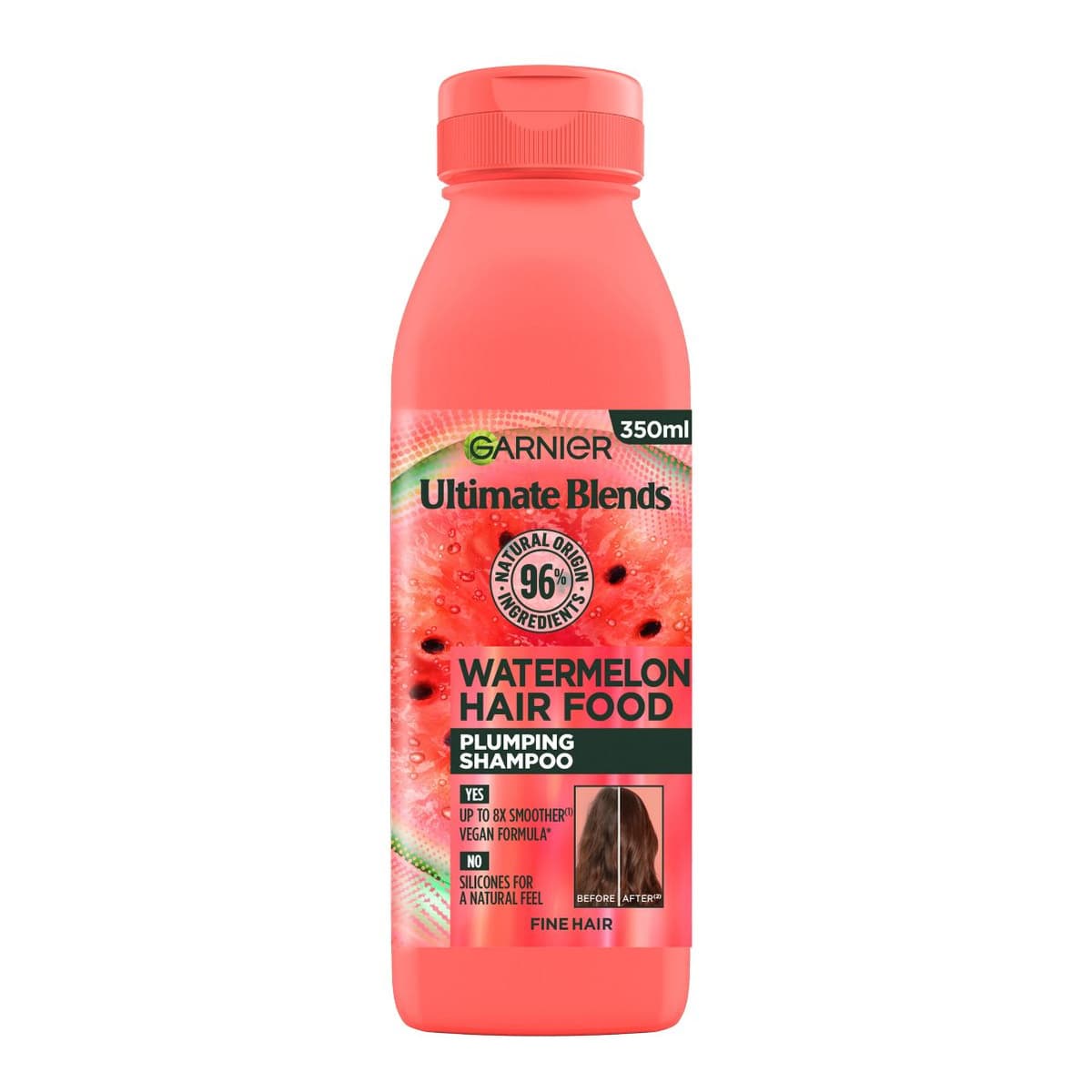 Ultimate Blends Hair Food Watermelon Shampoo
