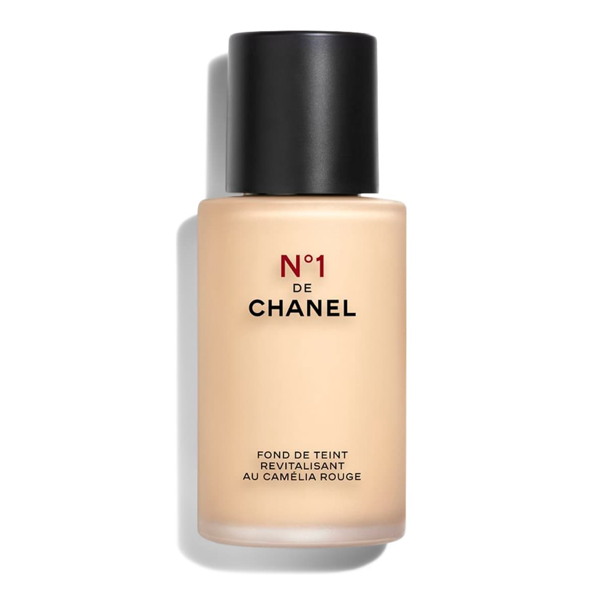 N°1 DE CHANEL Revitalizing Foundation, BD21