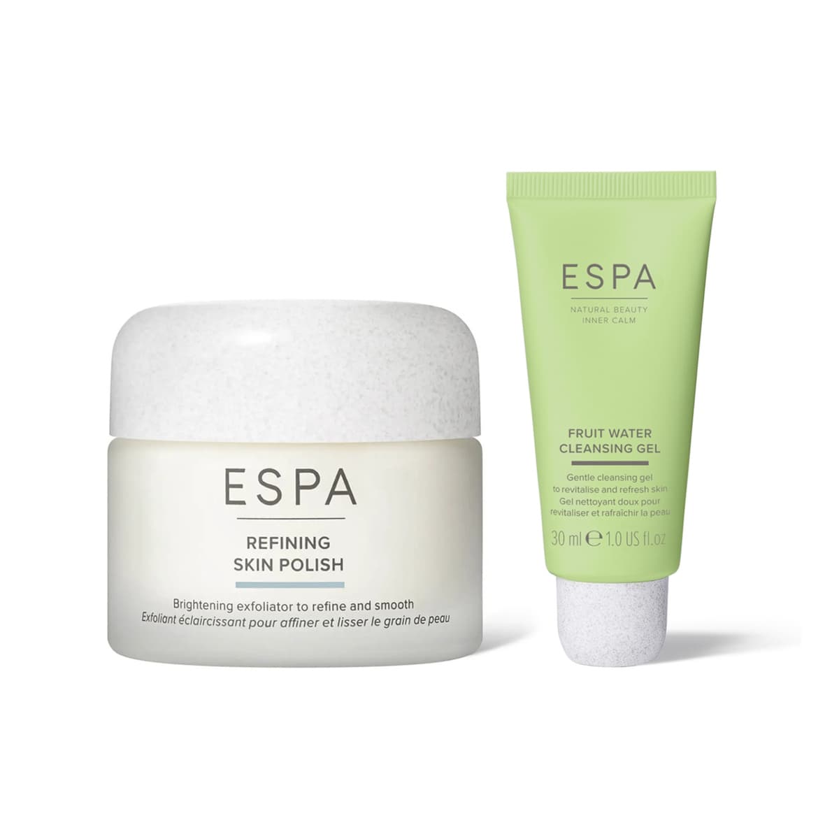 Refine and Refresh Duo