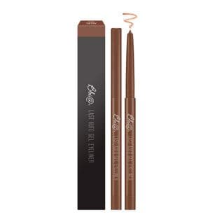 NEW Last Auto Gel Eyeliner, #05 Soul Brown