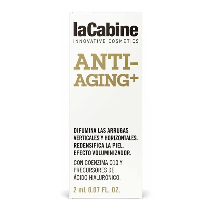 Anti-Aging+ Concentrated Ampoule 1x (1x)