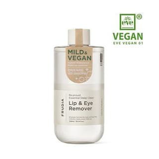 Re:Proust Essential Deep Clean Lip & Eye Remover
