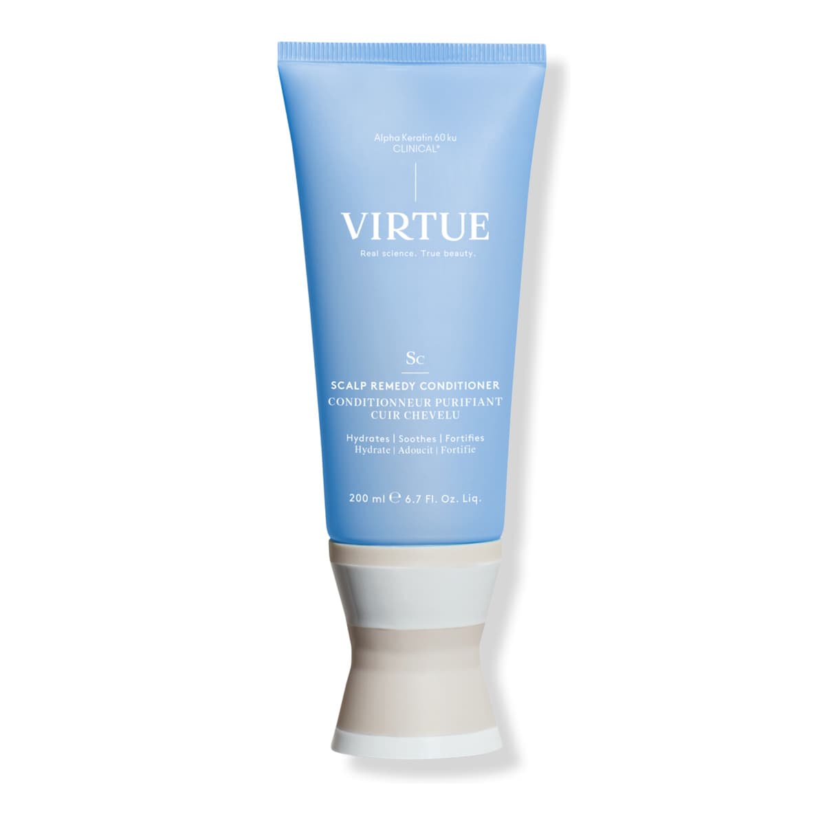 Scalp Remedy Conditioner for Scalp & Hair Health
