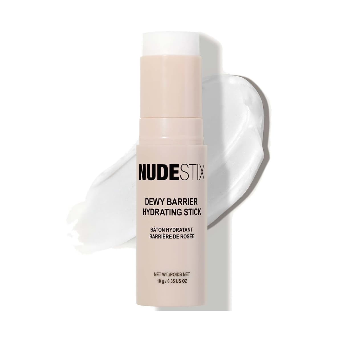 NUDESKIN Dewy Barrier Hydrating Stick
