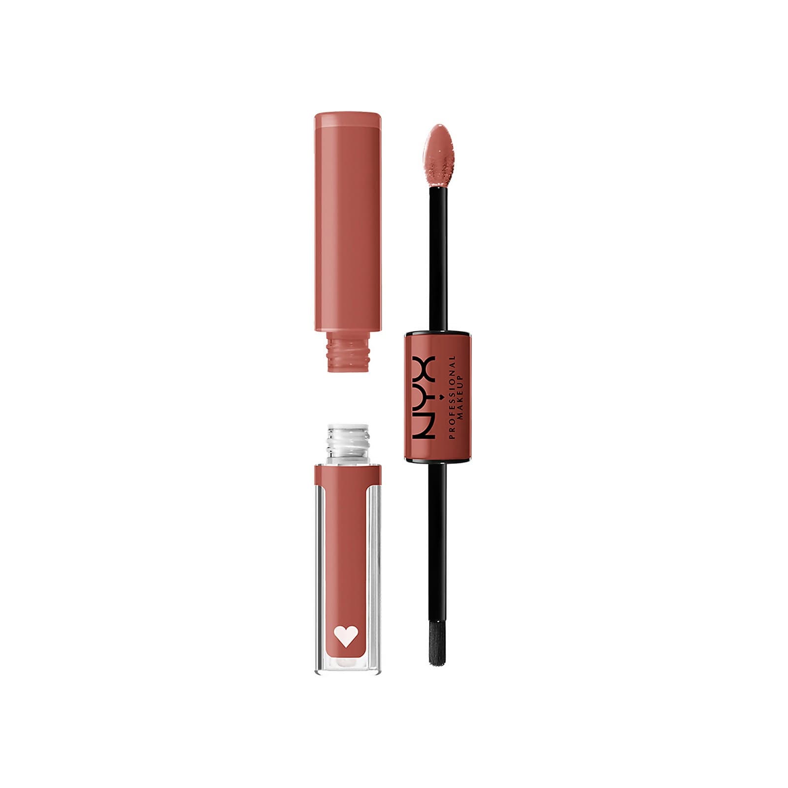 Shine Loud High Shine Lip Gloss - Ambition Statement