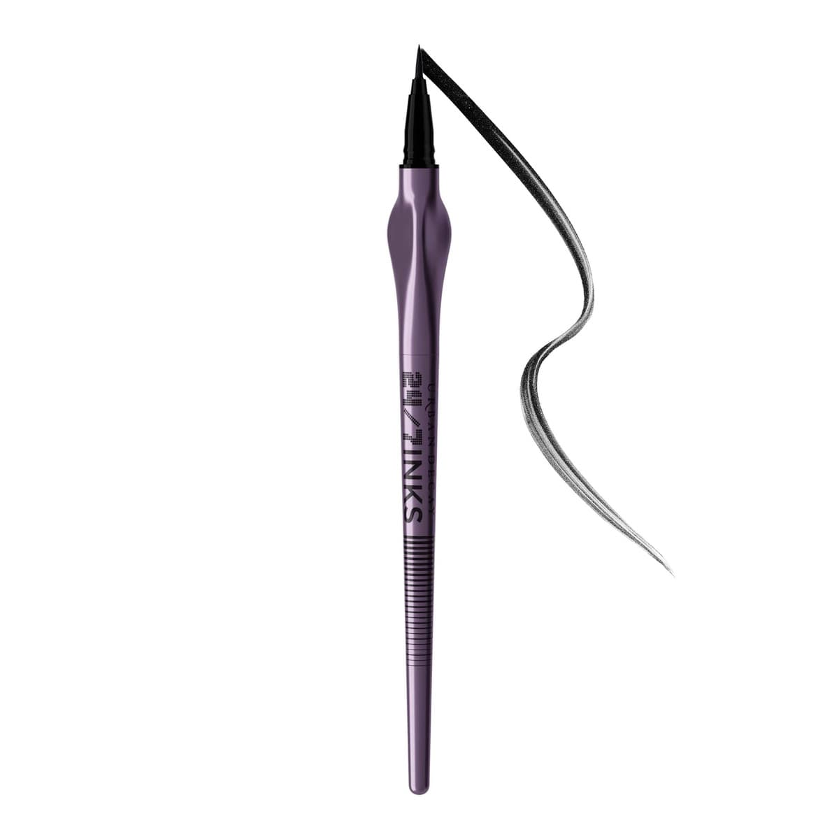 24/7 Inks Easy Ergonomic Liquid Eyeliner Pen, Zero