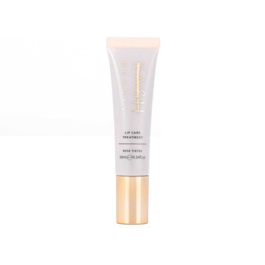 Lip Care Treatment - Rose