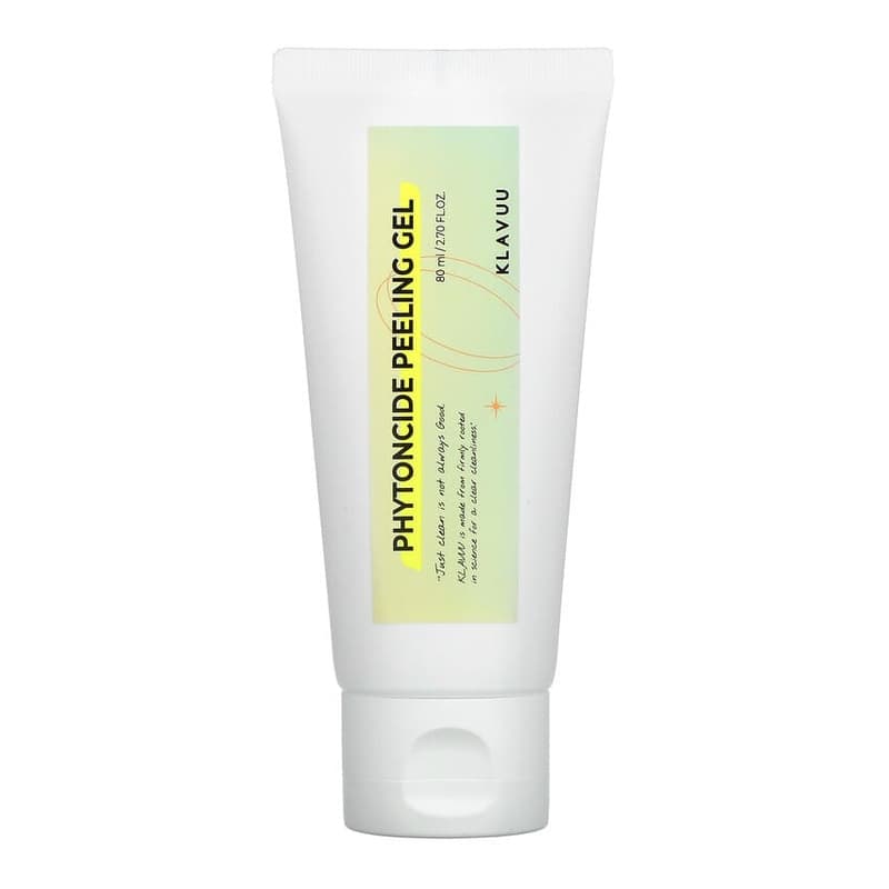 Phytoncide Peeling Gel