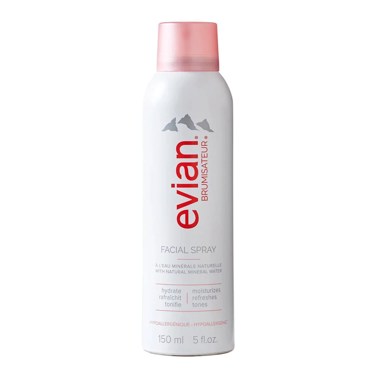 Evian Brumisateur Moisturizing Facial Spray