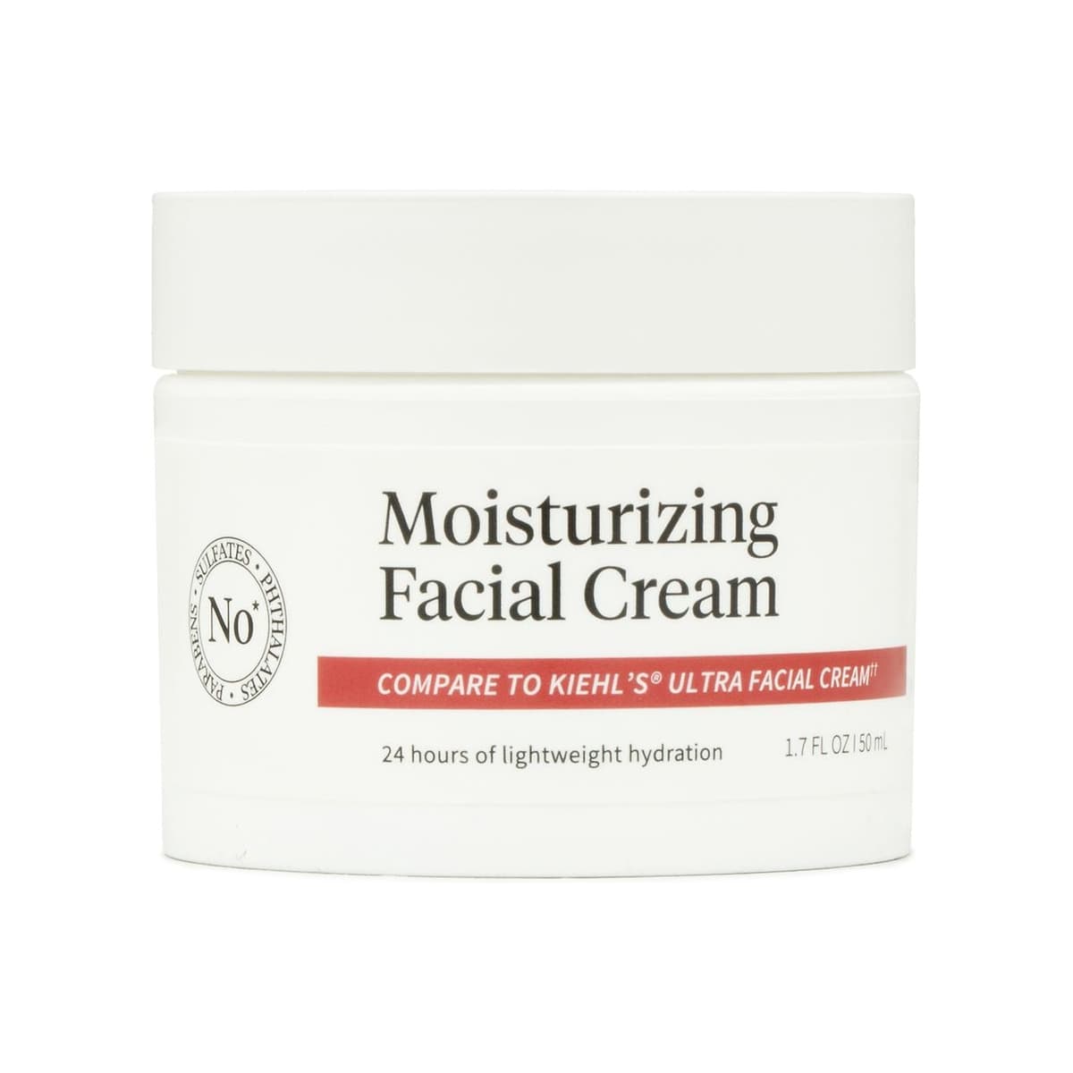 Ultra Moisturizing Cream