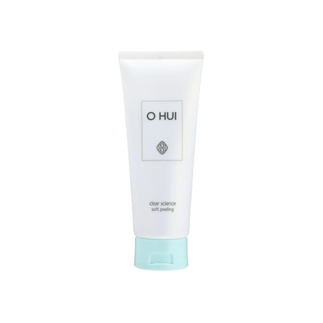 Clear Science Soft Peeling Jumbo