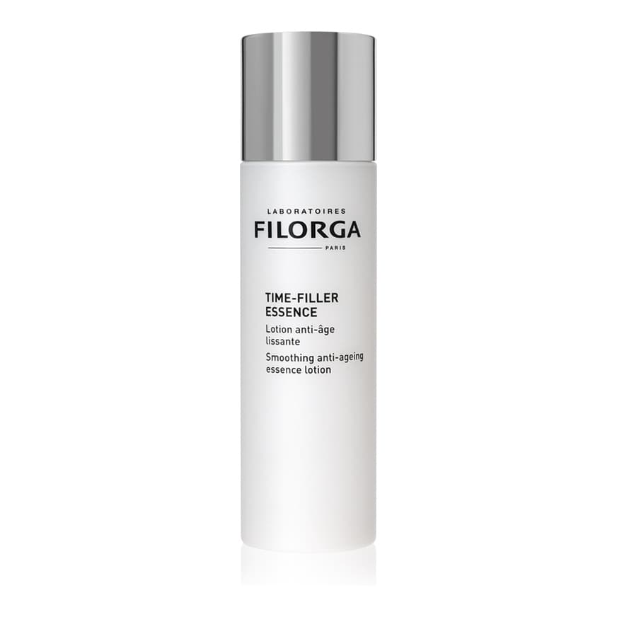 TIME-FILLER ESSENCE
